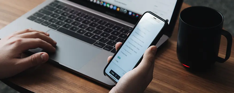 ¿Conviene deshabilitar la opción de bloqueo de pantalla en WhatsApp Web?