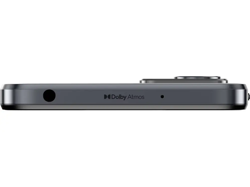 El Moto G23 incluye un conector Jack
