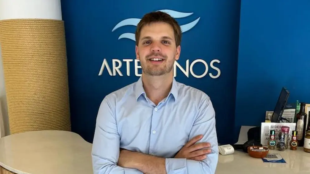 Arrancaron haciendo solo delivery y ahora tienen 15 locales a la calle y están en las principales cadenas de supermercados