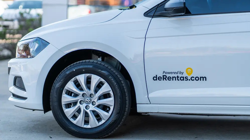 Con Uber y el objetivo de tener 5 mil unidades en tres años, la empresa estima que en 2024 podrá quintuplicar su facturación