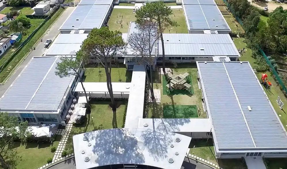 El colegio top de Punta del Este tiene una gran diversidad cultural