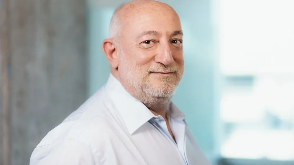 José Luis Aromando, Socio Fundador de Together Business Consulting