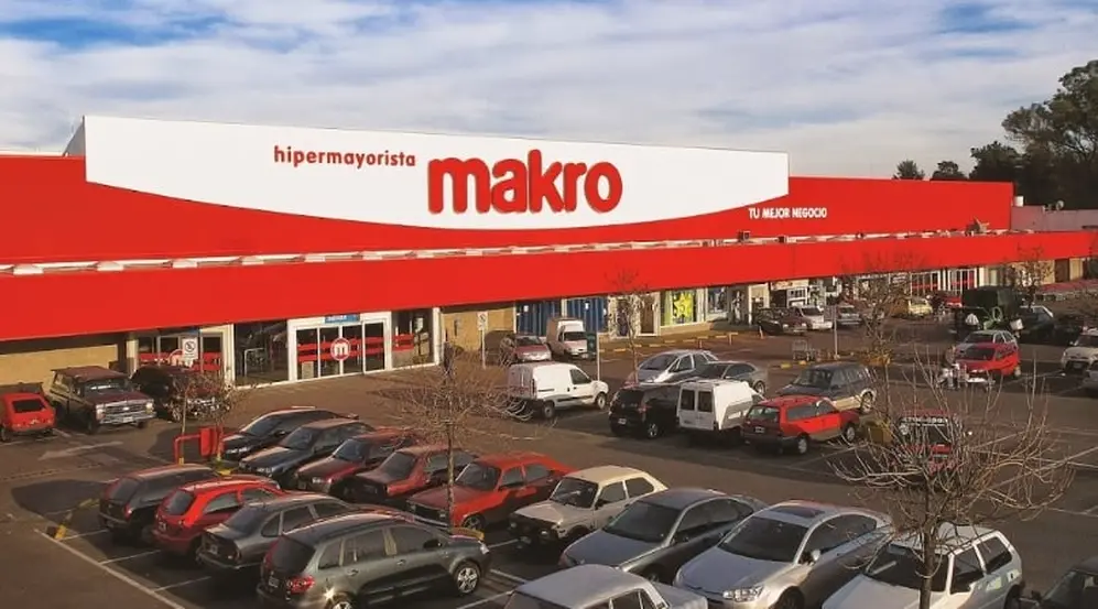 Los supermercados Makro tienen beneficios exclusivos para sus clientes