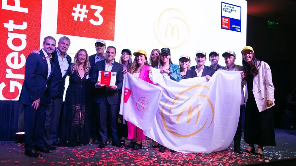 Equipo de McDonald