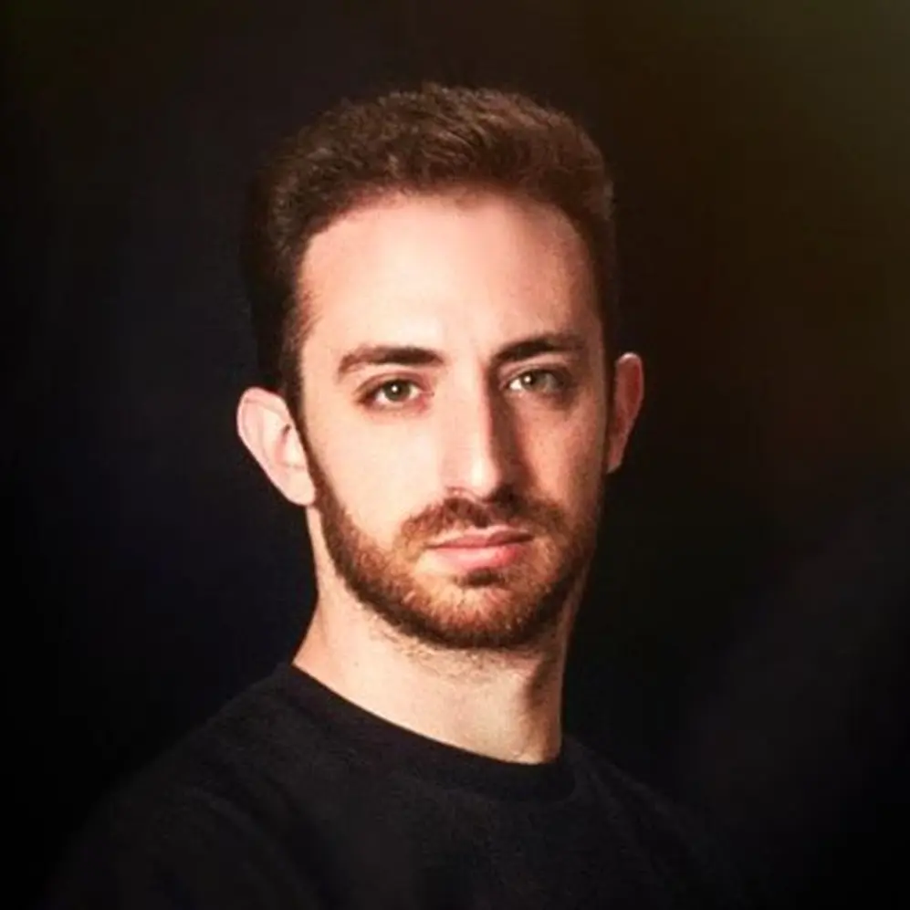 Matías Bontempo es el creador de Ratoneando