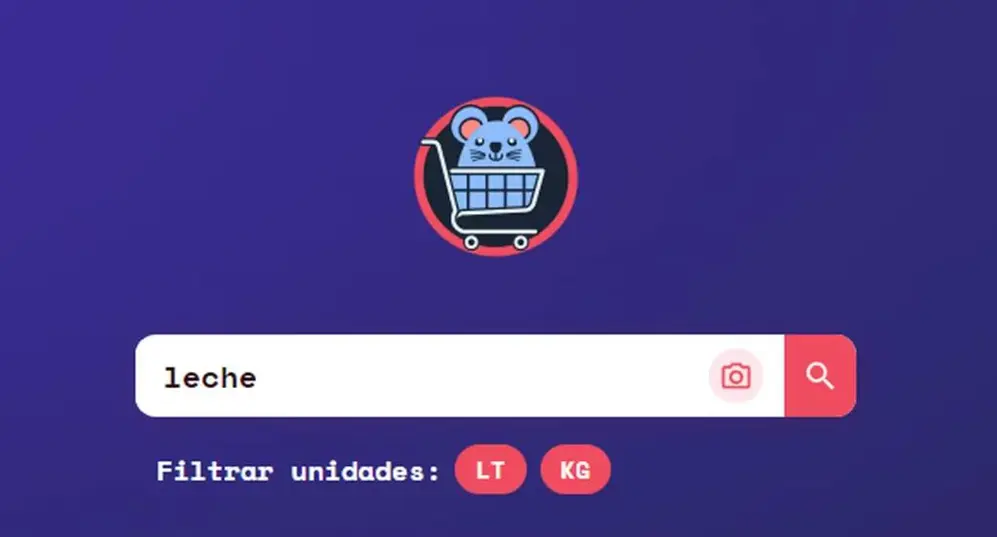 Ratoneando ayuda a los usuarios a comparar precios y ahorrar 