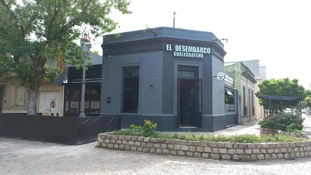 Arrancaron lejos de los barrios de moda y los polos gastronómicos con hamburguesas artesanales, del día, sin conservantes ni aditivos; hoy venden tienen franquicias hasta en Estados Unidos