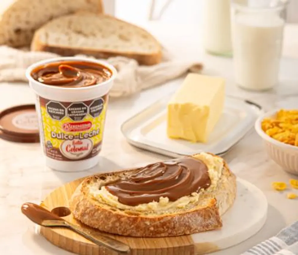 Mastellone Hnos. sumará un nuevo producto a la familia de dulces de leche de La Serenísima.