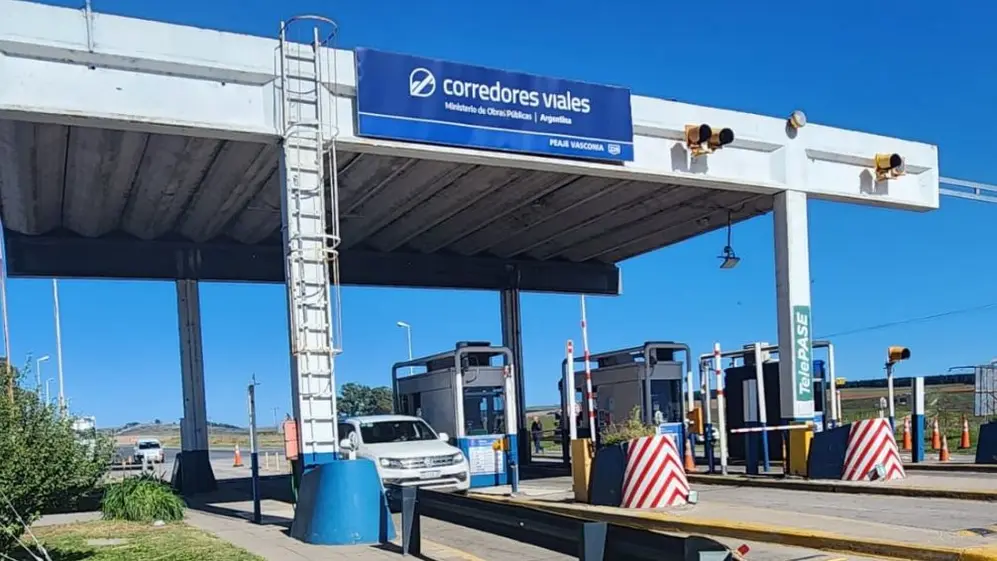 Corredores Viales es una sociedad estatal 
