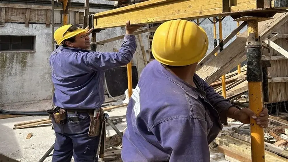 Comprar viviendas en pozo en Buenos Aires: beneficios, puntos clave y costos esenciales