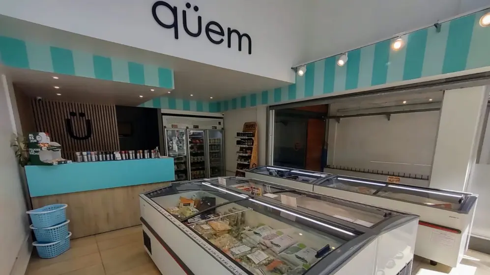 Qüem crece con un modelo accesible, bajo riesgo operativo y alto índice de fidelización