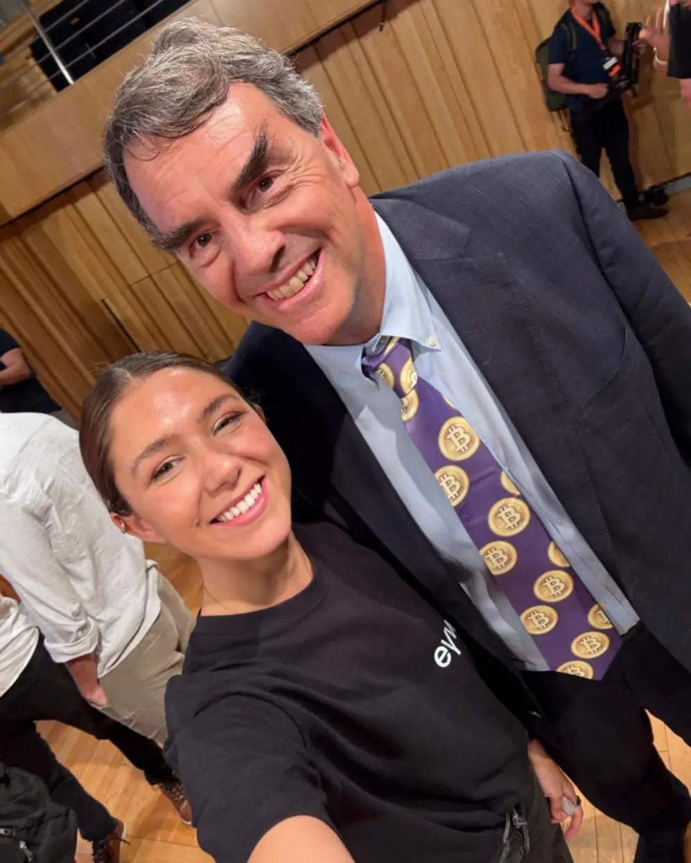 Tim Draper lideró la ronda semilla de dos millones y medio de dólares en Eywa Biotech