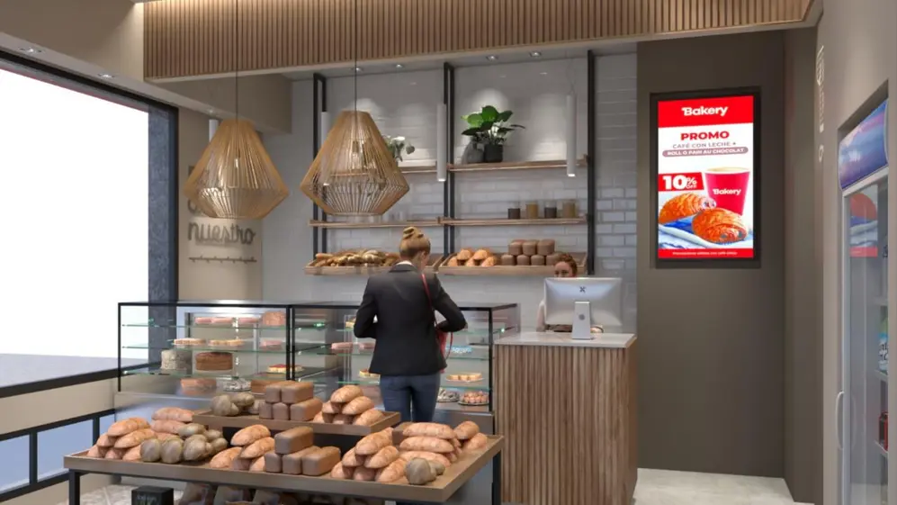 Buenos Aires Bakery planea cerrar 2025 con 45 locales entre propios y franquiciados