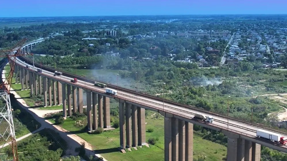 SINOR 2026: el corredor norte busca proyectarse como el nuevo polo inmobiliario y turistico
