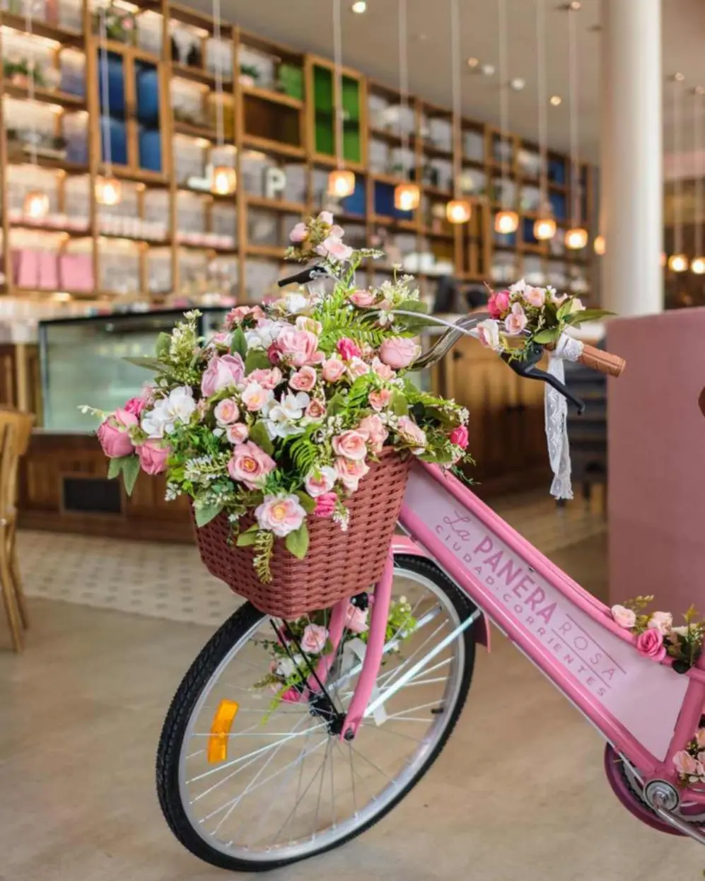 El formato PANI Original apuntará a brunch, pastelería y una experiencia tipo hotel boutique