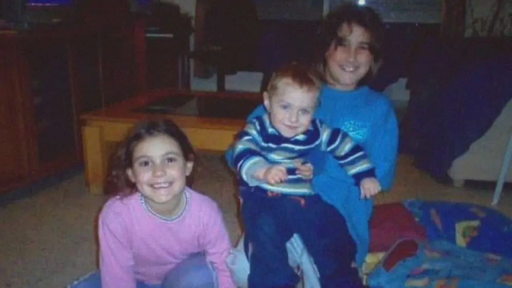 El proyecto surgió como una excusa para que los hermanos Szpigiel no dejaran de verse nunca