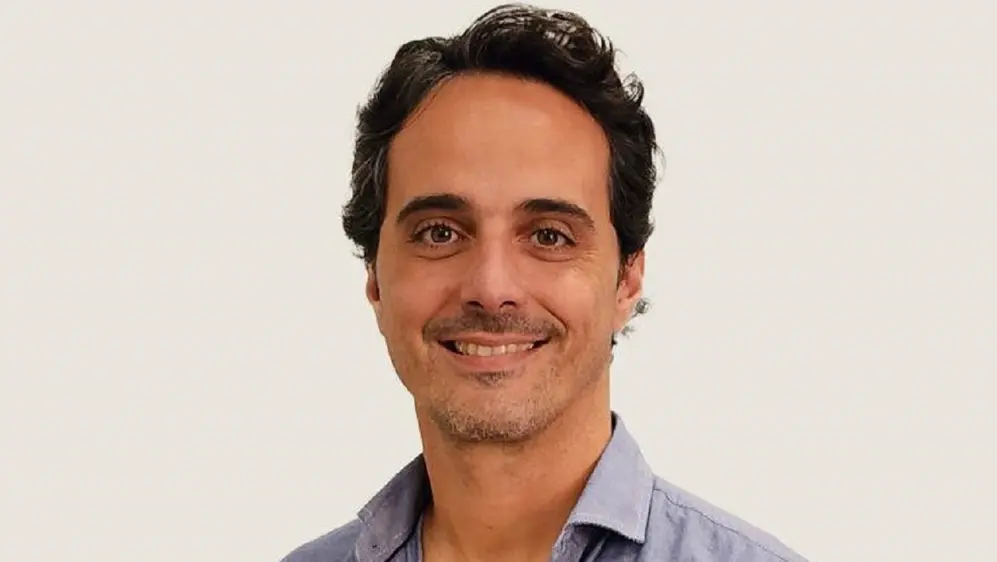 Ignacio Martínez Escalas es Head de Integralis Consulting Group.
