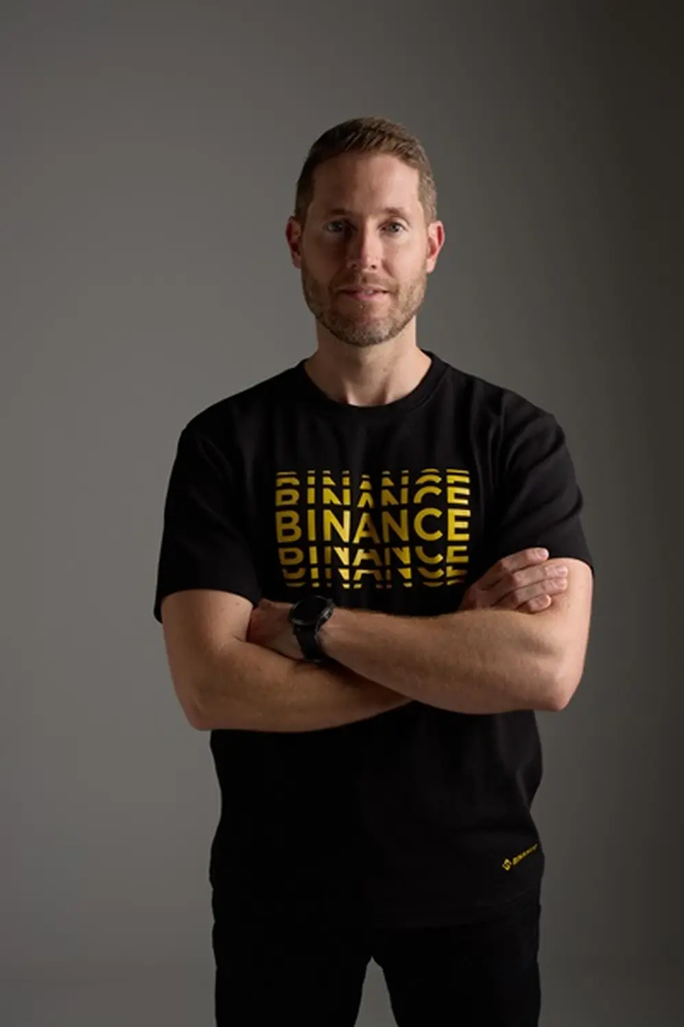 Binance nombra a Daniel Acosta como Head de Latam