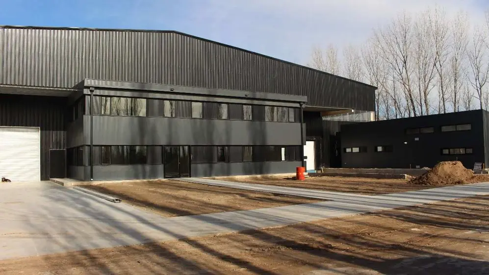 El conocimiento del territorio fue la ventaja competitiva de esta empresa neuquina