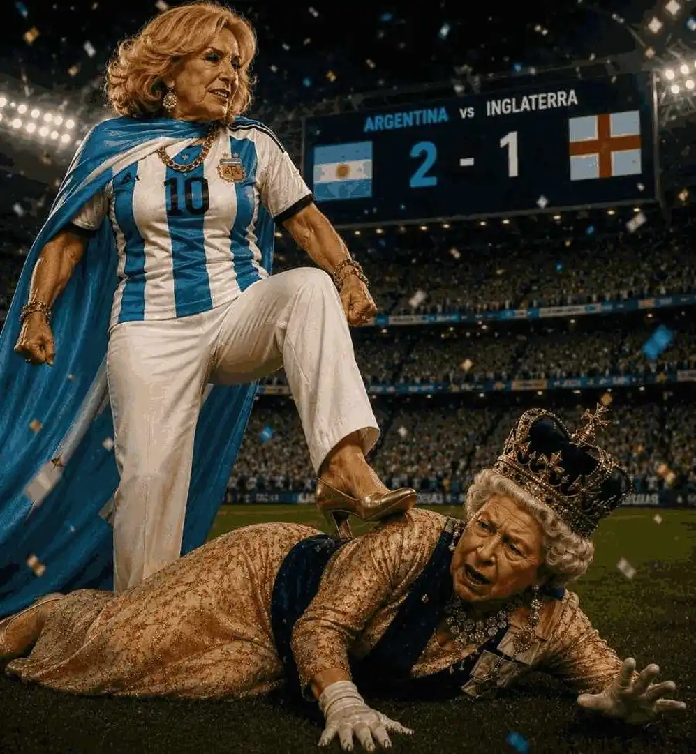 Mirtha Legrand