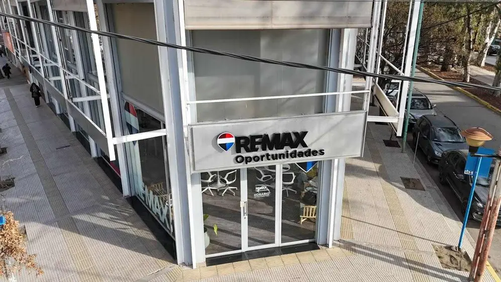 Oficina REMAX (Gentileza REMAX)