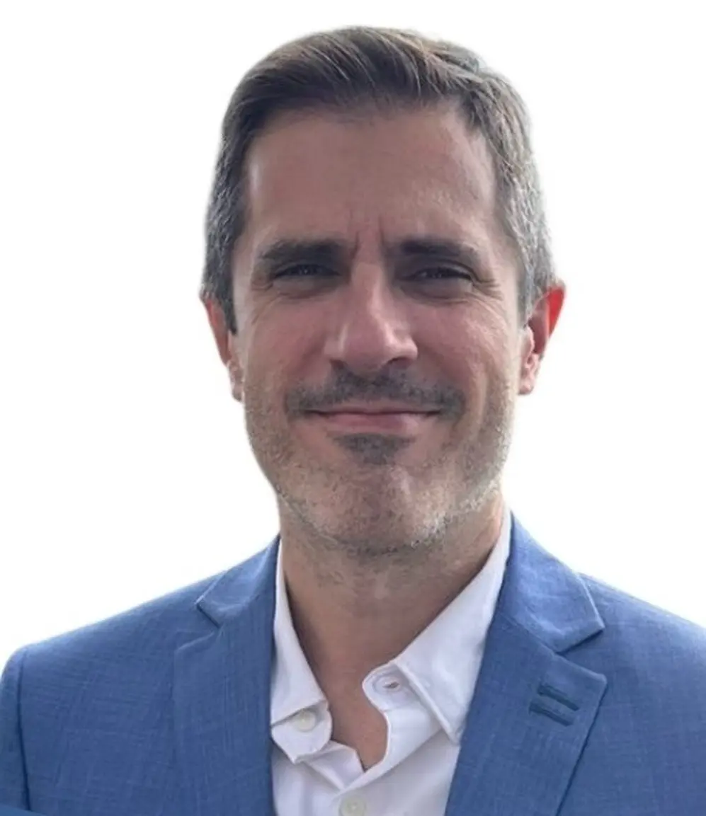 Juan Lasa, gastroenterologo e investigador argentino