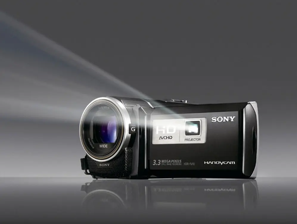 Sony aplicará inteligencia artificial a sus nuevas cámaras.