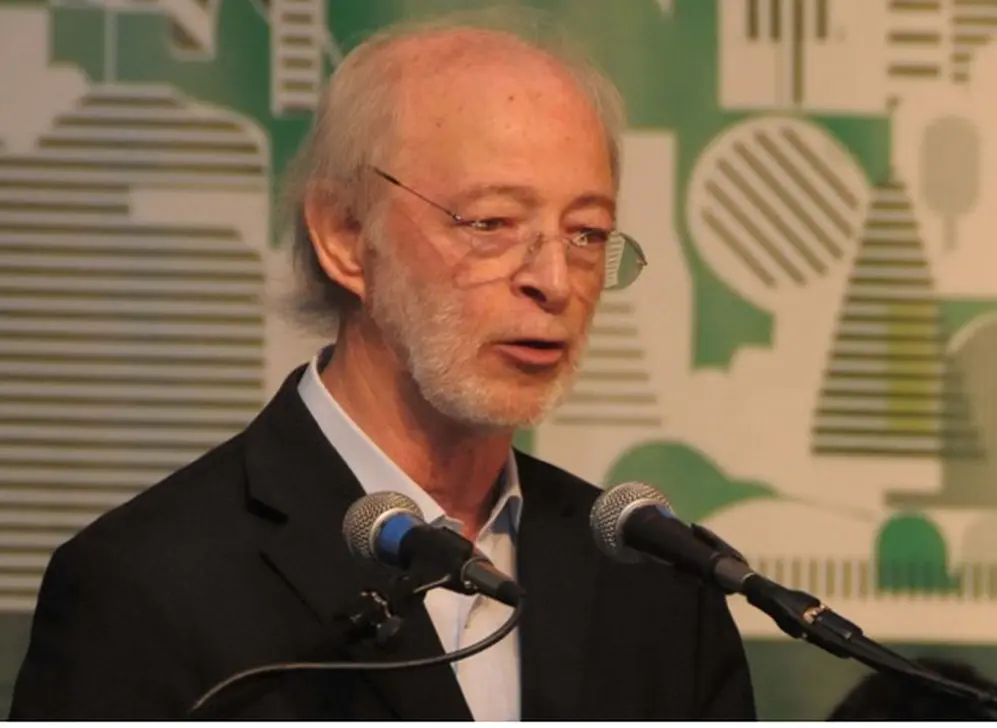 Juan Carlos López Mena, dueño de Buquebus, espera lanzar nuevas inversiones una vez finalizada la pandemia del Covid-19