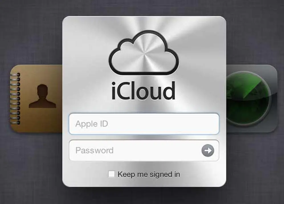 iCloud permite resguardar fotos del iPhone.