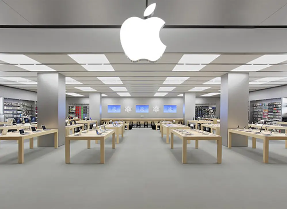 Apple Store: un iPhone comprado en esta tienda tiene garantía válida en la Argentina