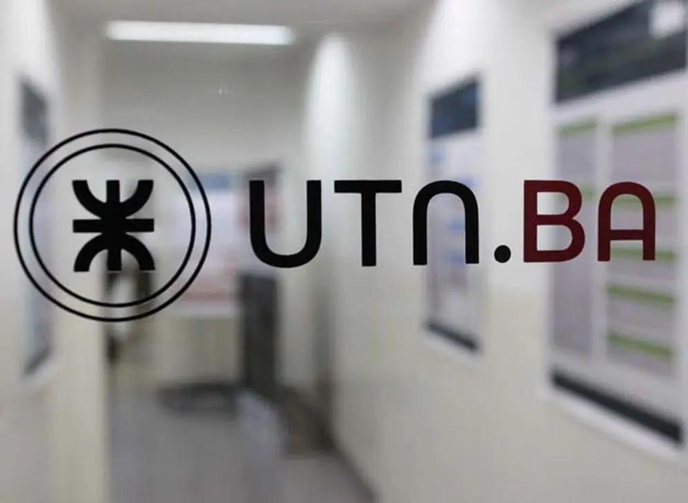 La UTN participa en el proyecto.