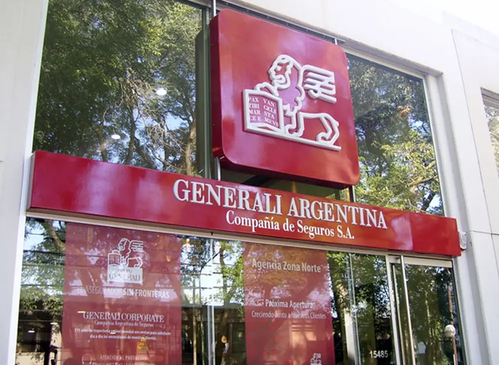 Generali anuncia un plan de recompra de acciones por valor de 500 millones de euros