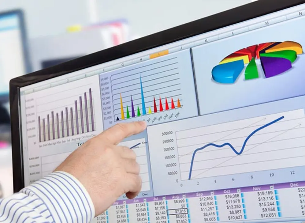 La data dio la posibilidad de construir y perfilar audiencias.