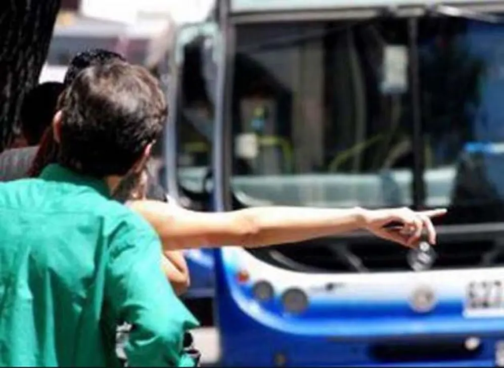 El principal temor es contagiarse de COVID-19 en el transporte público