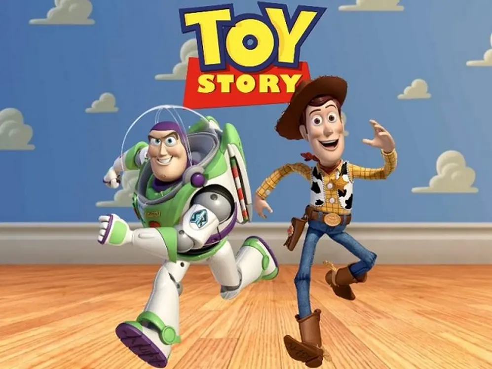 La amistad entre Woody y Buzz Lightyear es de las más legendarias del cine y fuente de frases motivadoras.