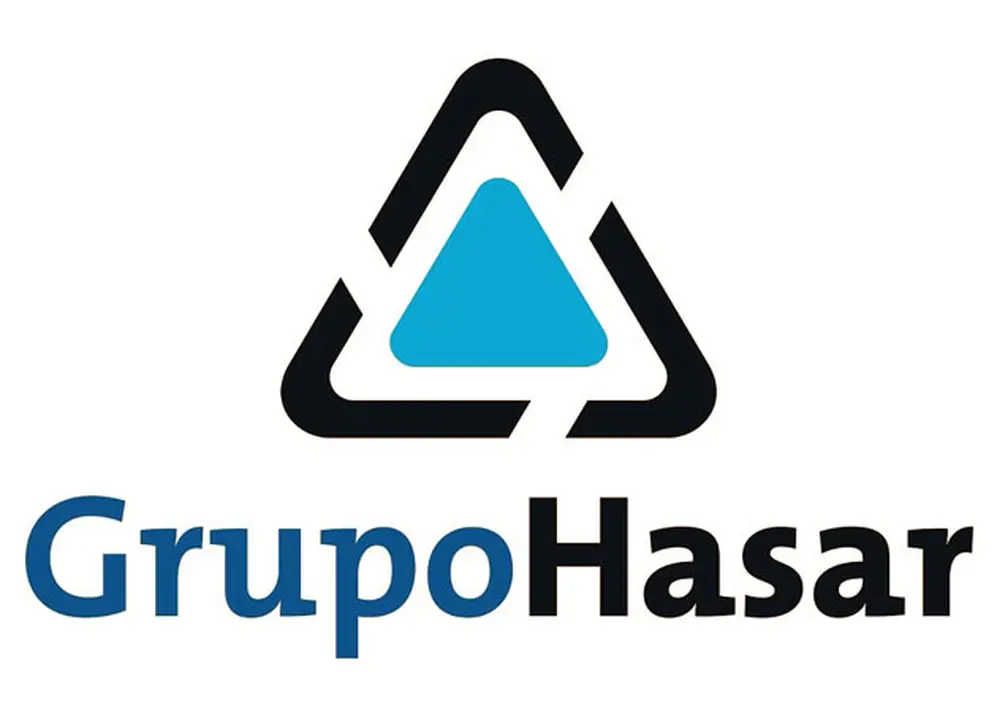 El Grupo Hasar trabaja con empresas que proveen servicios esenciales en la pandemia.