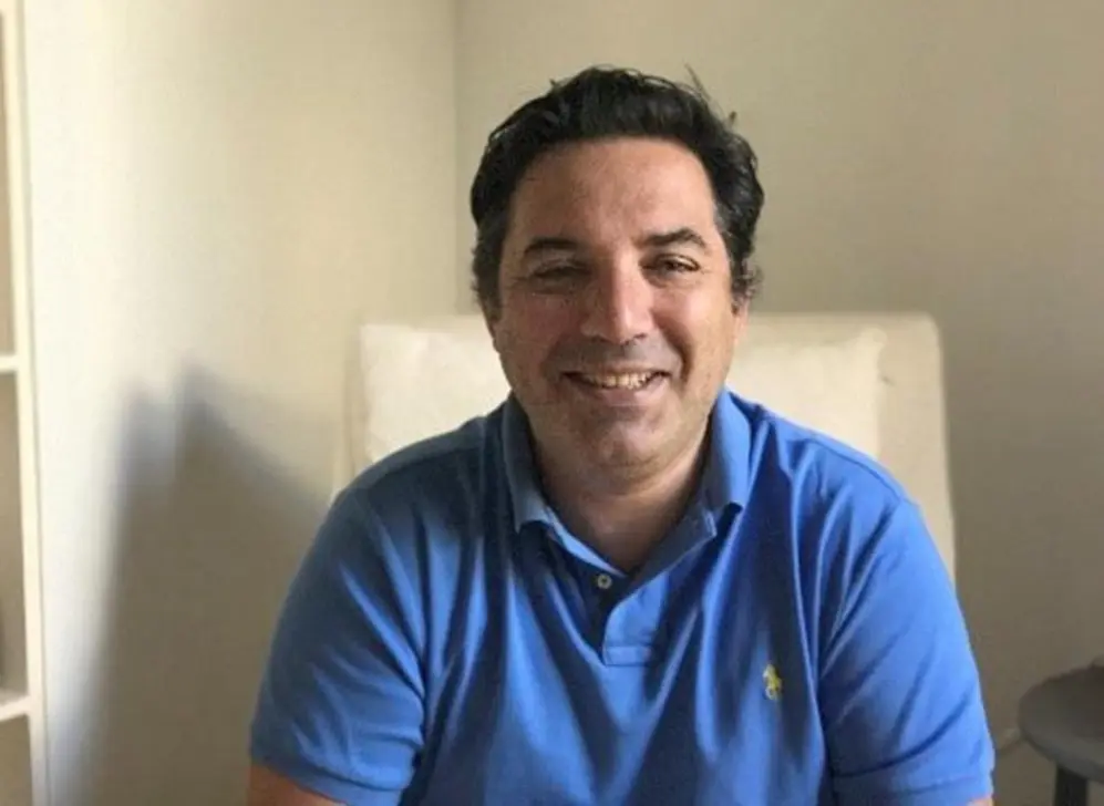 Mariano Amartino: 