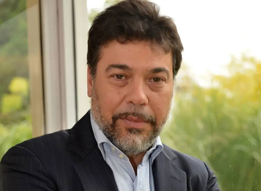 Darío Werthein