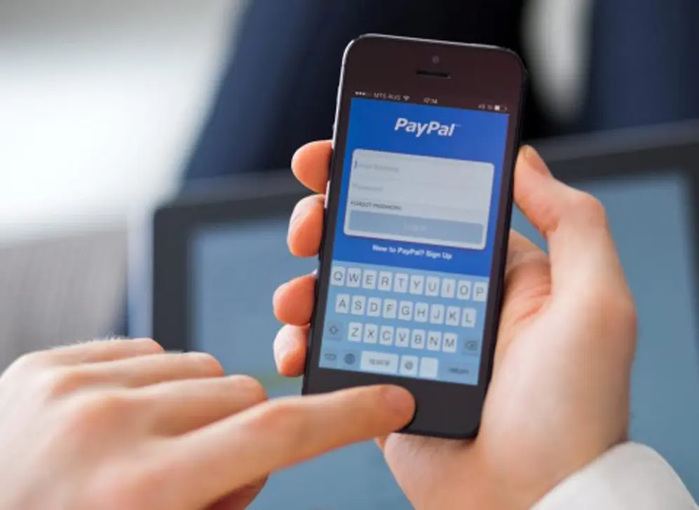 La banca digital está en auge en el mundo.