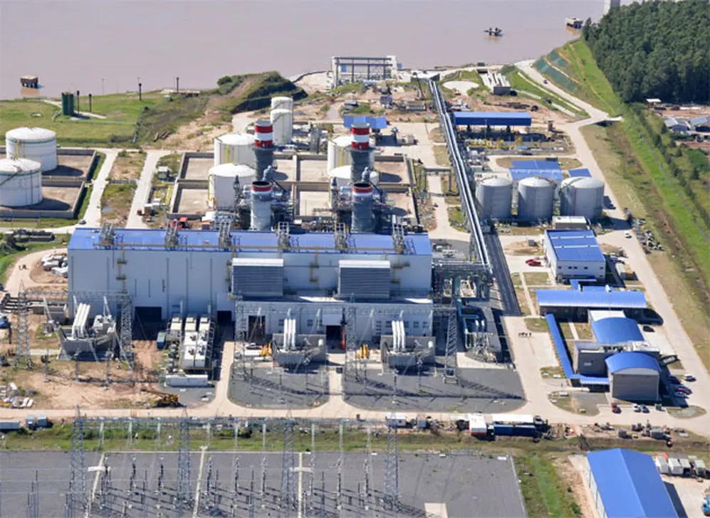 En lo que va del año, Central Puerto acumula ganancias mayores a los $14.000 millones 