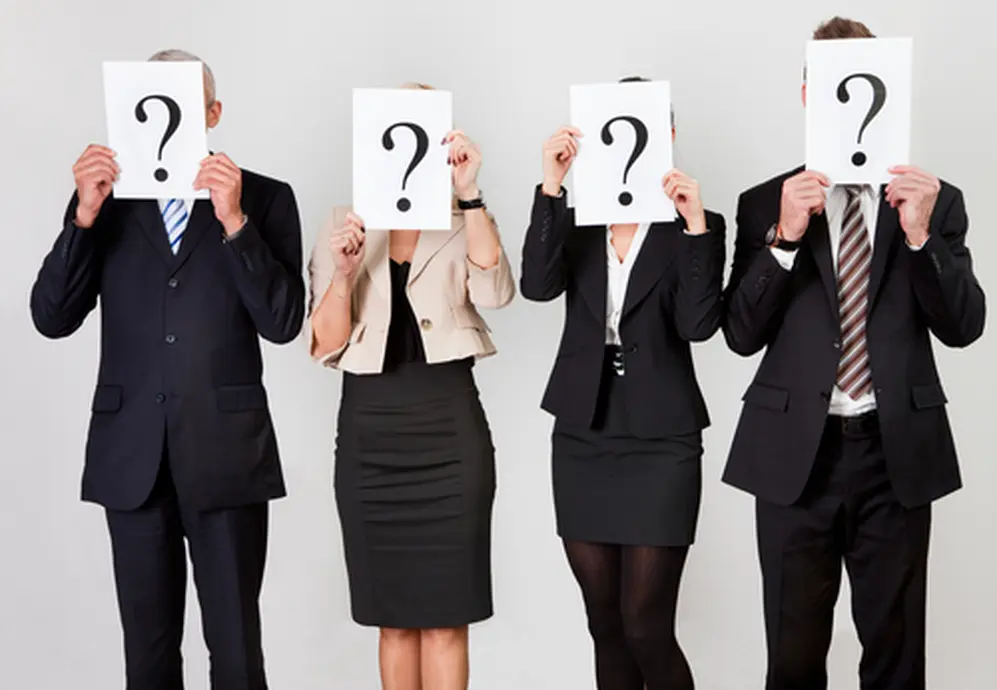 Este test define tu personalidad