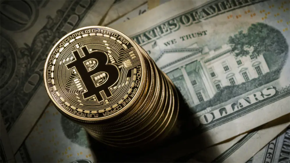 Se podrán blanquear dólares, inmuebles y Bitcoin