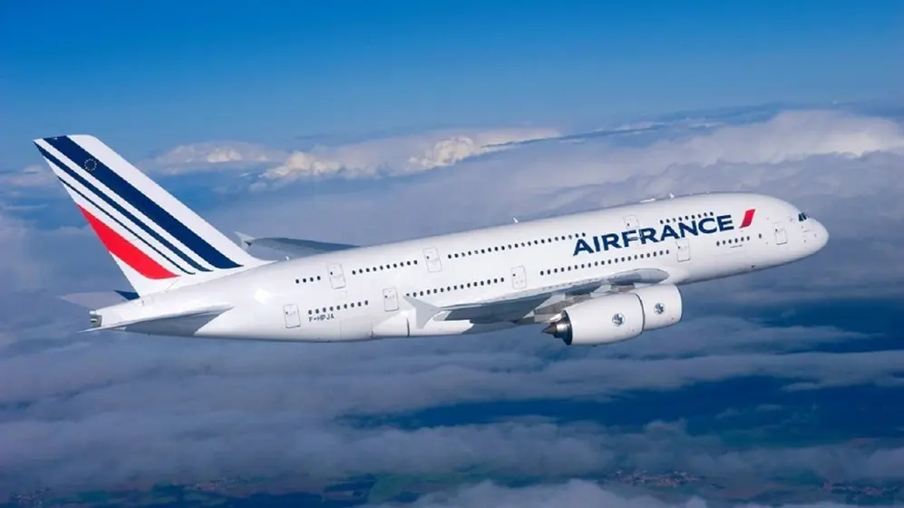 La aerolínea espera un nuevo rescate por parte del gobierno francés