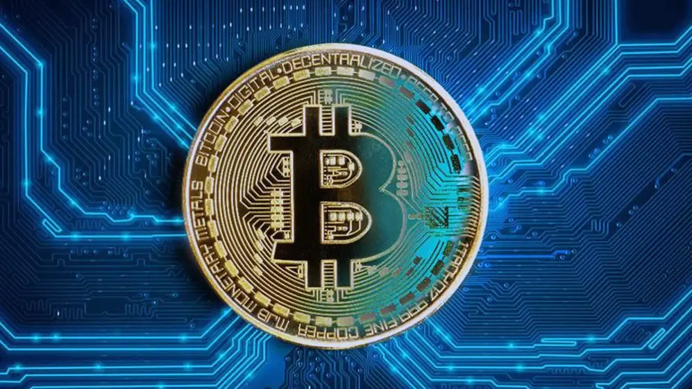 Bitcoin es la criptomoneda más popular del orbe.