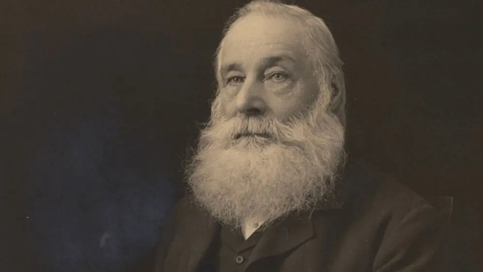 William Henry Perky