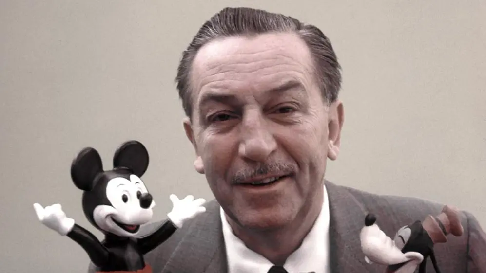 Walt Disney siempre recordaba: 