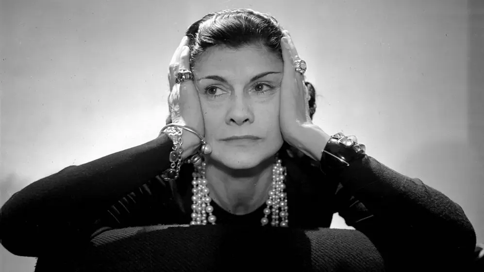 Coco Chanel fue una mujer fuera de época, encargada de romper las reglas del juego