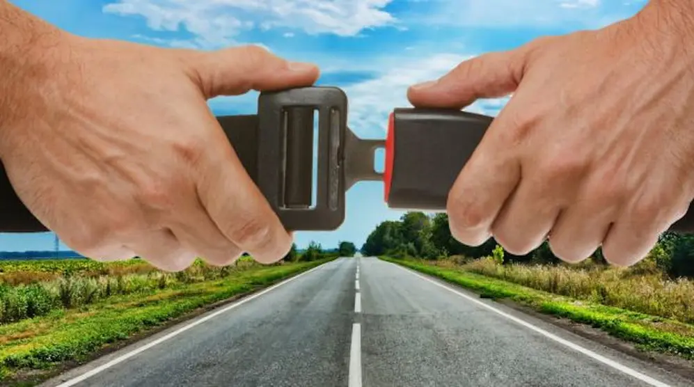 El curso de seguridad vial enseña sobre cómo viajar más seguro.