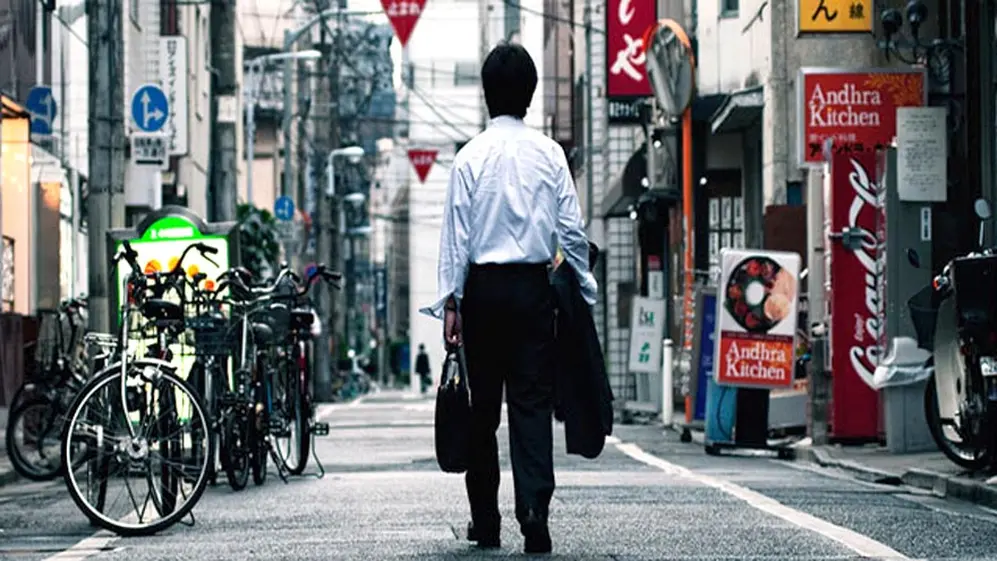 En Japón están los trabajadores menos satisfechos del mundo