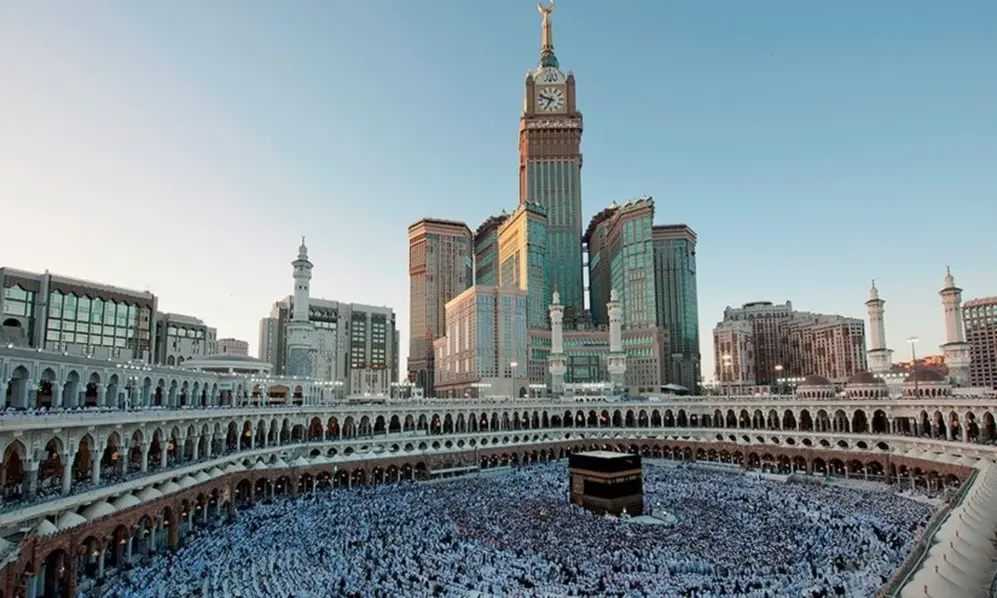 Arabia Saudita
